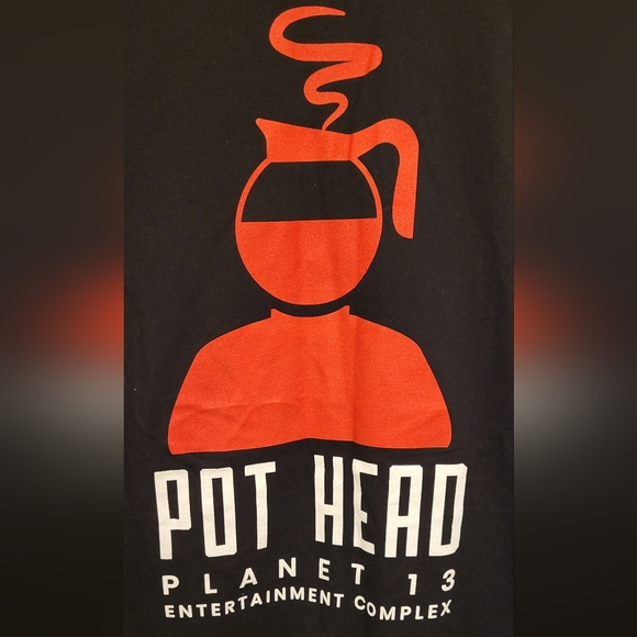 Planet 13 Las Vegas t-shirt - Picture 2 of 5